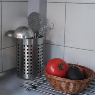 Wygodne mieszkanie dla dwojga - 1