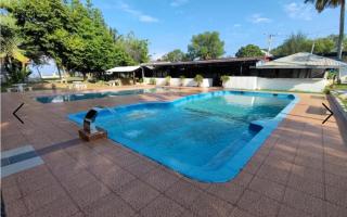 Kampung Beach Resort - 0