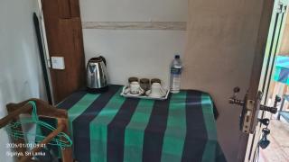 Ruk Sewana Villa Tree House - 9