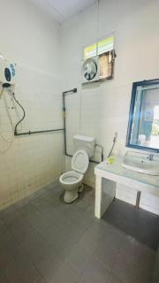 Kampung Beach Resort - 1