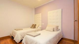Luxury apt in Plaza de España - FREE parking - 3