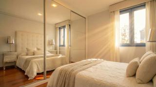 Luxury apt in Plaza de España - FREE parking - 5