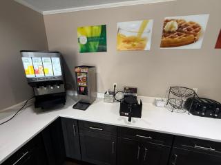 Quality Inn Ormond Beach - Daytona - 1