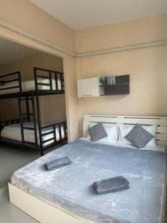 Khaosok city hostel - 6