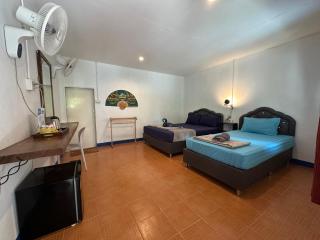 Lanta bluewave Bungkalow - 4