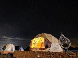 Rum Jordan camp and tours - 0