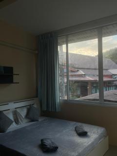 Khaosok city hostel - 7