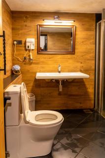 The Cottage Ambewela - 9