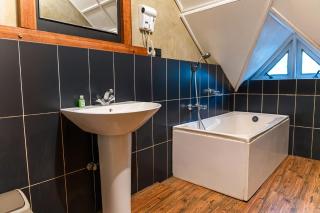 The Cottage Ambewela - 6