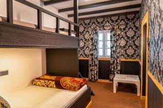 The Cottage Ambewela - 2