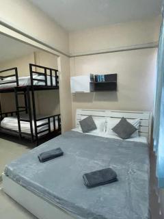 Khaosok city hostel - 9