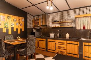 The Cottage Ambewela - 1