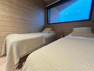 Villa Sorelia, Äkäslompolo 2 bedrooms, loft - 1