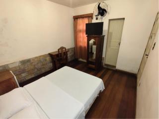 Pousada Geraes - Sua casa longe de casa - 6