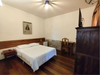 Pousada Geraes - Sua casa longe de casa - 5