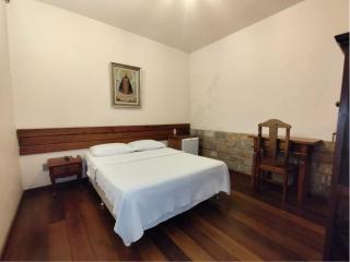 Pousada Geraes - Sua casa longe de casa - 4