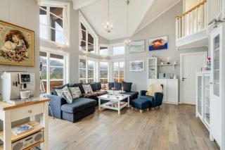 High-Standard Cabin In Beautiful Rauland - Rauland - 1