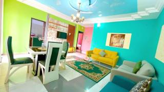 Établissement Brigitte House - 0