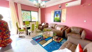 Établissement Brigitte House - 9