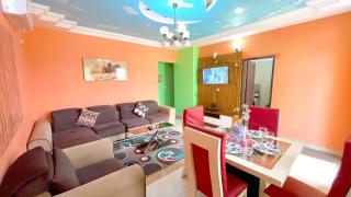 Établissement Brigitte House - 8