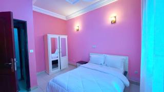 Établissement Brigitte House - 5