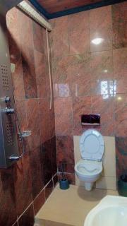 Établissement Brigitte House - 2