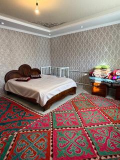 Azat Guest House -  - 0