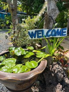 Lanta bluewave Bungkalow - 7