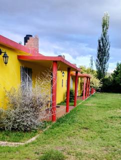 Posada Alto del Carmen - 9