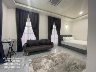 roomstay my sweet home - 7