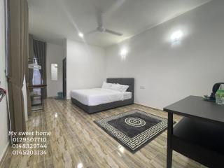 roomstay my sweet home - 6