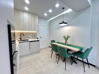 Apartament 2 odai, Buiucani - 9