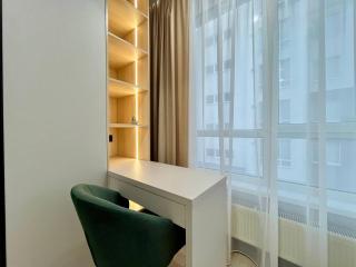 Apartament 2 odai, Buiucani - 2