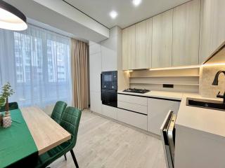 Apartament 2 odai, Buiucani - 1