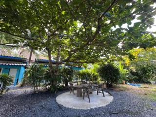 Lanta bluewave Bungkalow - 9