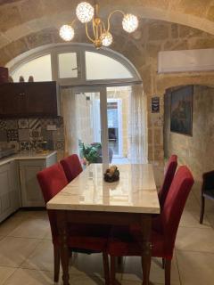 Ta' Marta Lodge - Victoria - 4