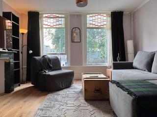 Amsterdams Iconic Canal District - 4