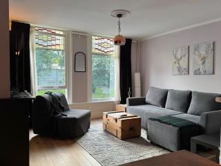 Amsterdams Iconic Canal District - 3