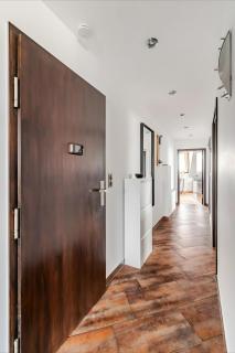 Stilvolle Wohnung nahe Frankfurt - 6