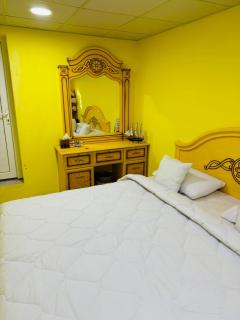 غرف البونسيانا - 9