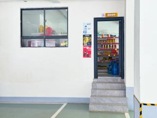 Vacanza Furnished Apartments Nairobi - Restaurant, Cozy Stay, Sauna Gym & Workspace - 5