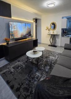 Vacanza Furnished Apartments Nairobi - Restaurant, Cozy Stay, Sauna Gym & Workspace - 0