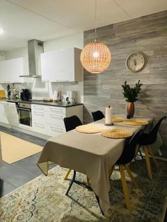 Cozy family apartment for a Lapland getaway! - 7