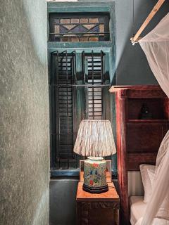 The Chaisai Private Lodge - 0