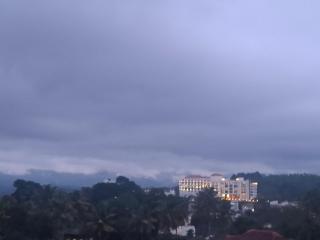 Blue Pillars Kandy - 4