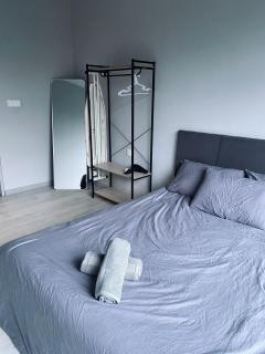 KOKO Homestay Jesselton Quay KK - 7