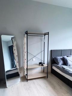 KOKO Homestay Jesselton Quay KK - 4