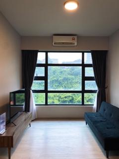 KOKO Homestay Jesselton Quay KK - 5
