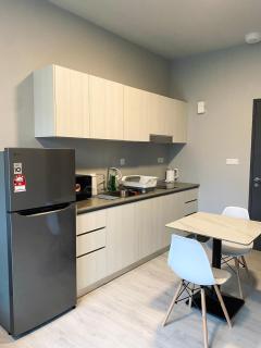 KOKO Homestay Jesselton Quay KK - 2