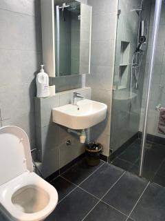 KOKO Homestay Jesselton Quay KK - 1